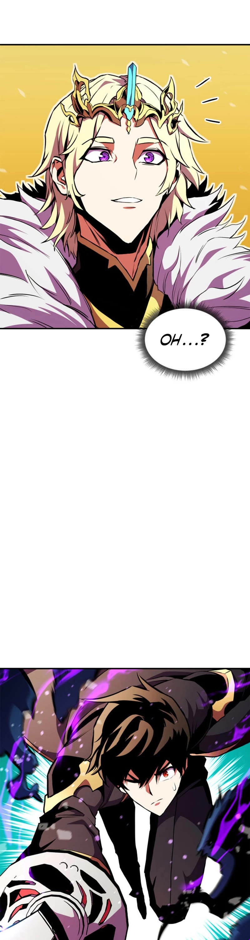 Ranker's Return (Remake) chapter 176 page 44