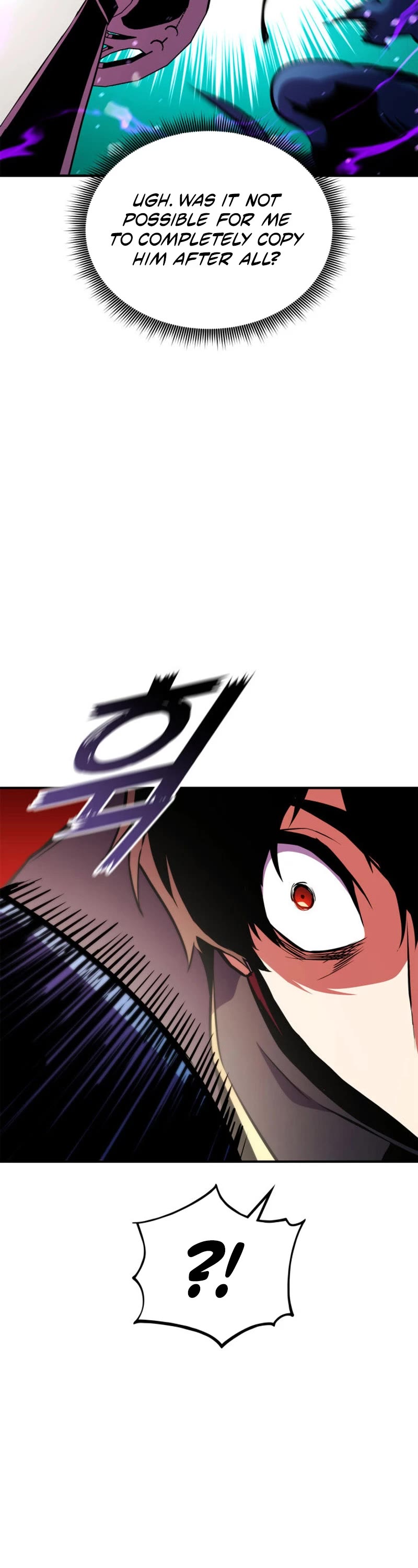 Ranker's Return (Remake) chapter 176 page 45