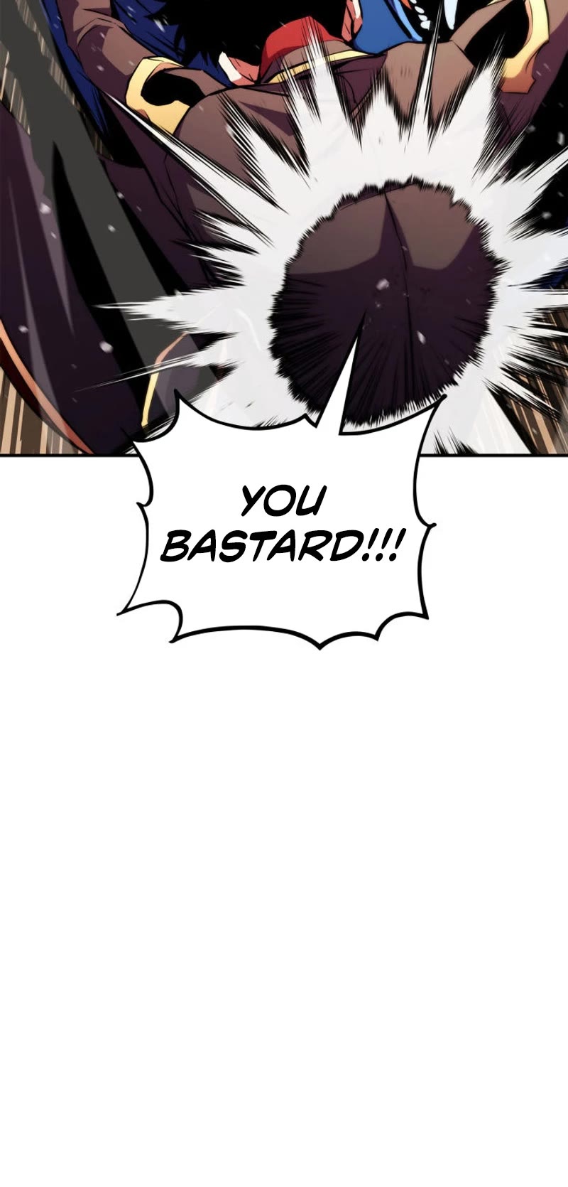 Ranker's Return (Remake) chapter 176 page 47