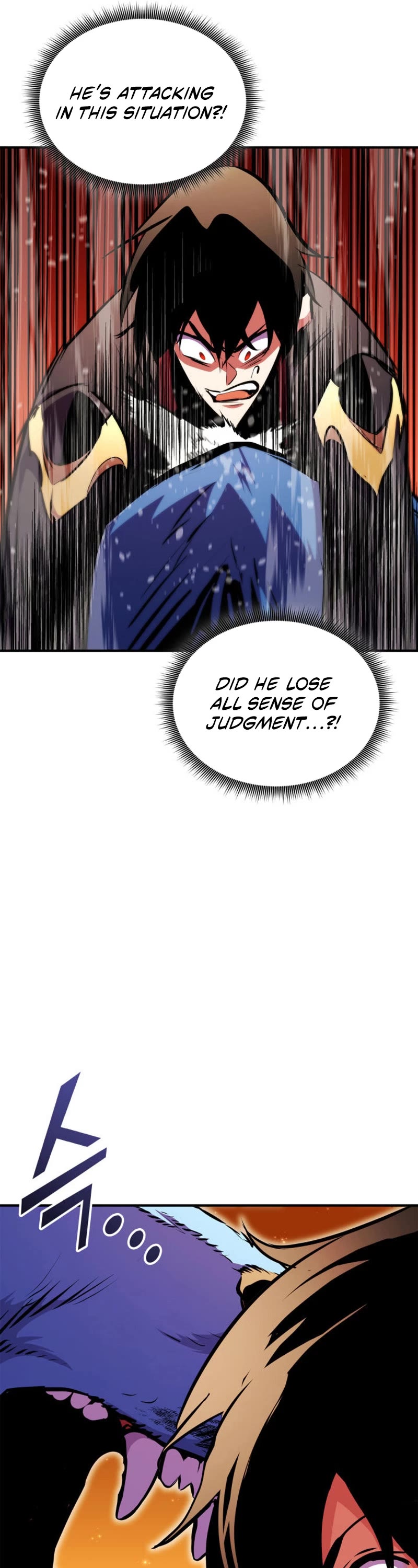 Ranker's Return (Remake) chapter 176 page 48