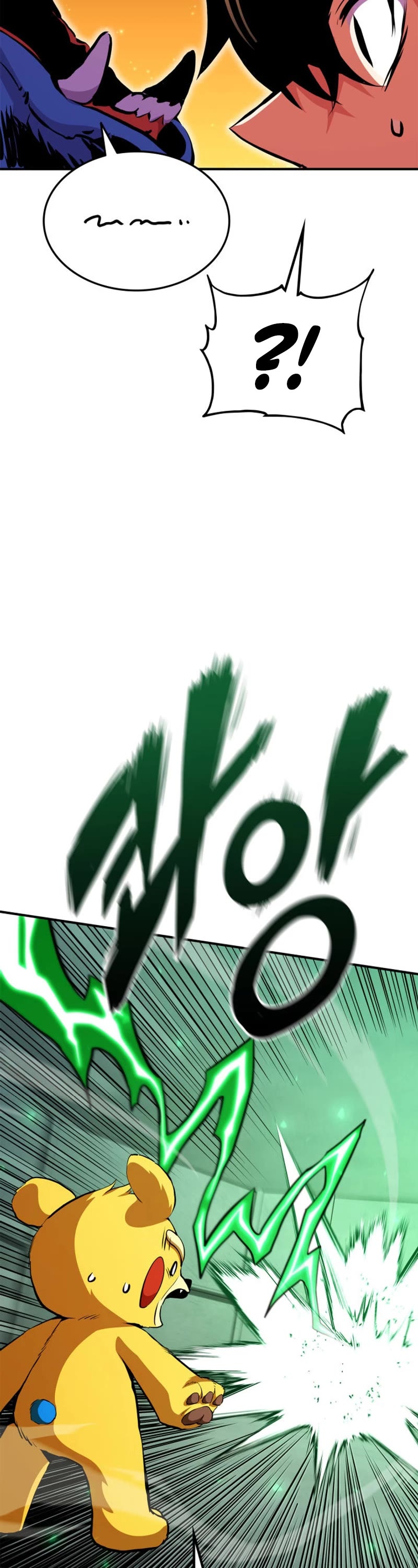 Ranker's Return (Remake) chapter 176 page 49