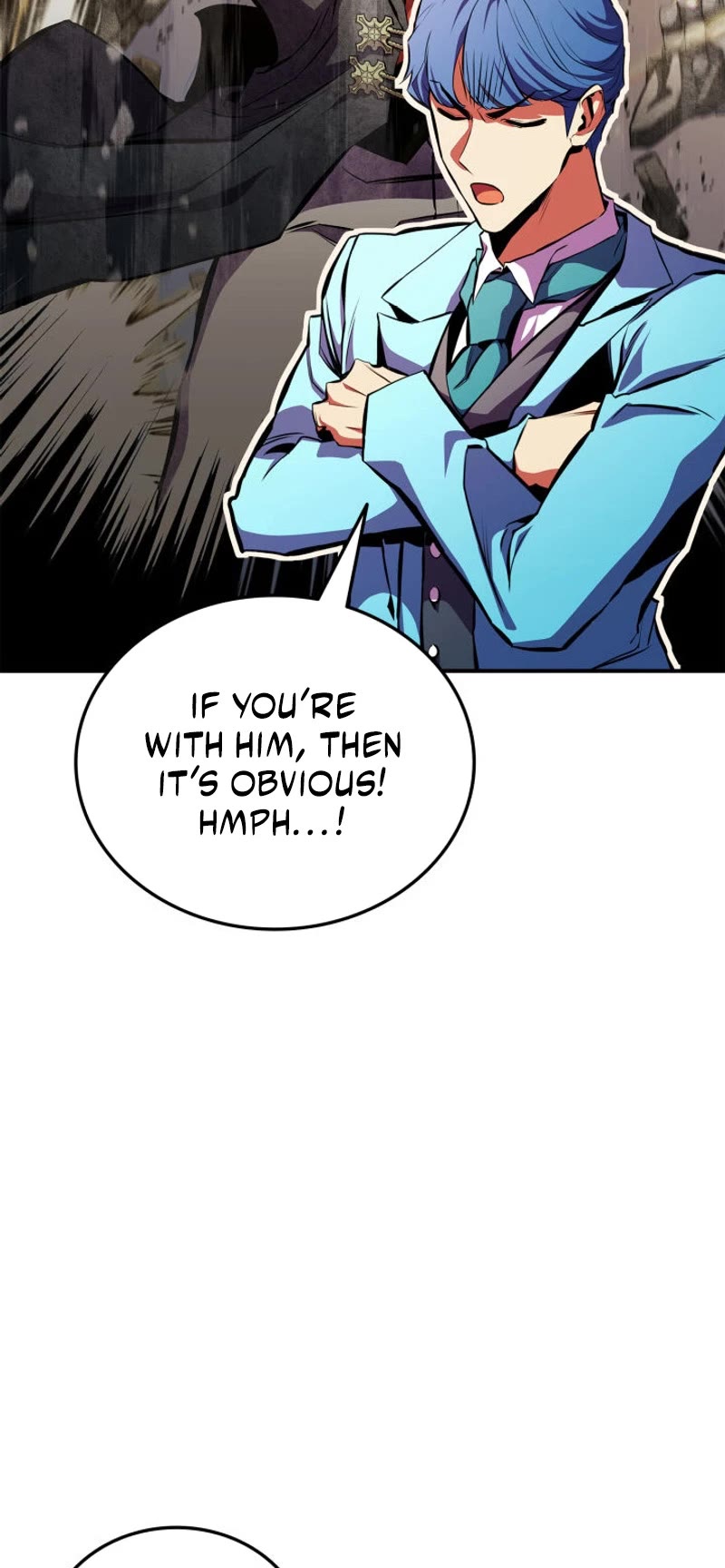 Ranker's Return (Remake) chapter 176 page 5