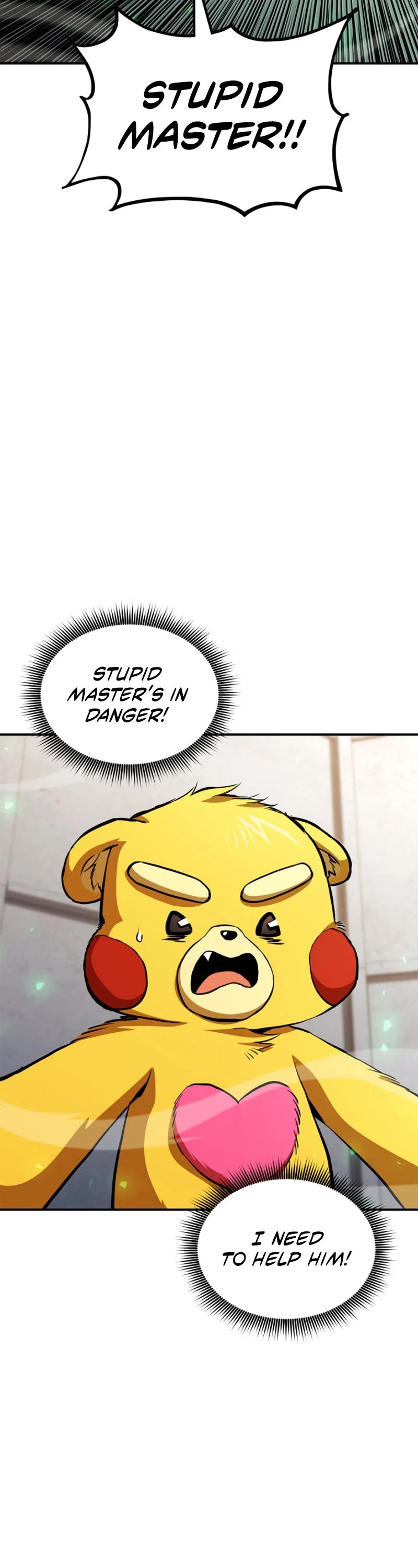 Ranker's Return (Remake) chapter 176 page 50