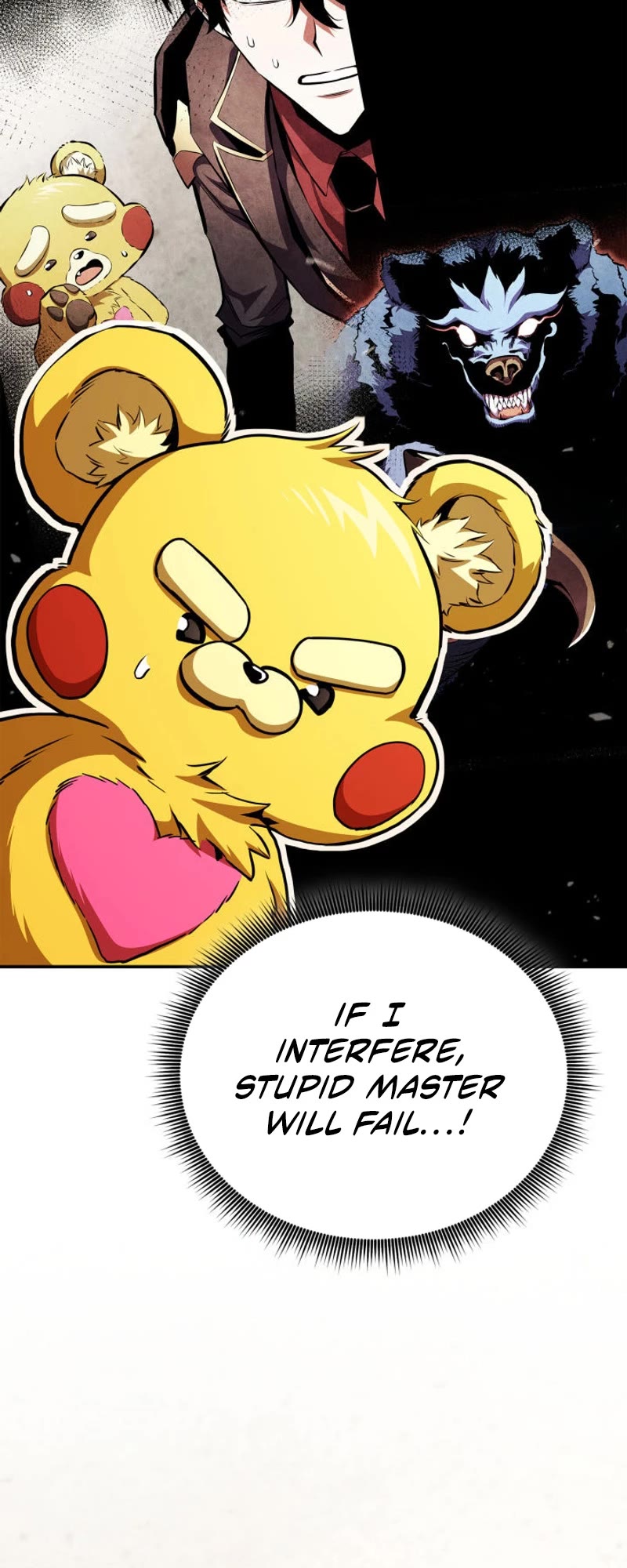 Ranker's Return (Remake) chapter 176 page 52