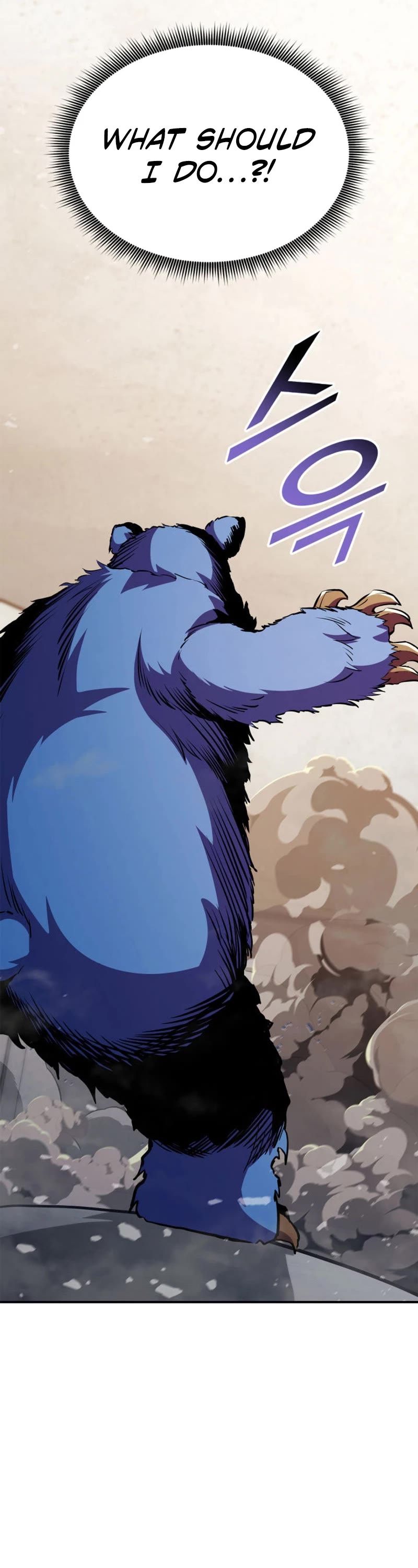 Ranker's Return (Remake) chapter 176 page 53