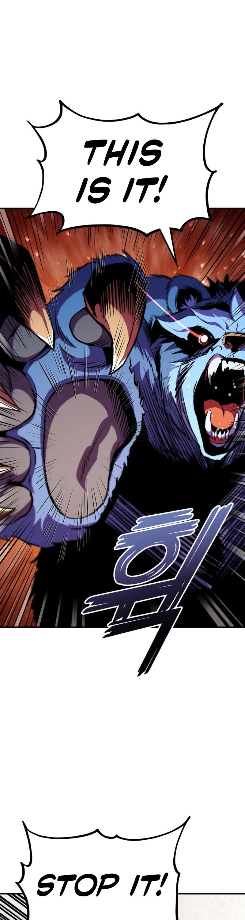 Ranker's Return (Remake) chapter 176 page 54