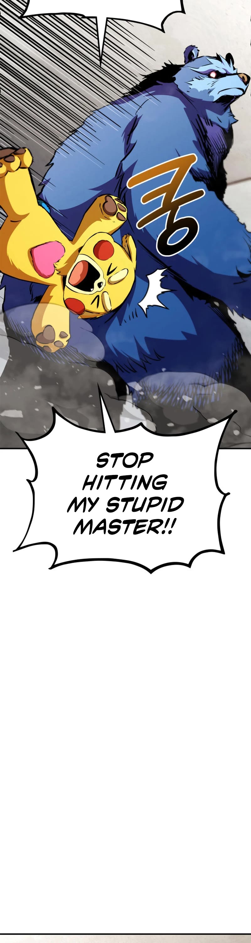 Ranker's Return (Remake) chapter 176 page 55