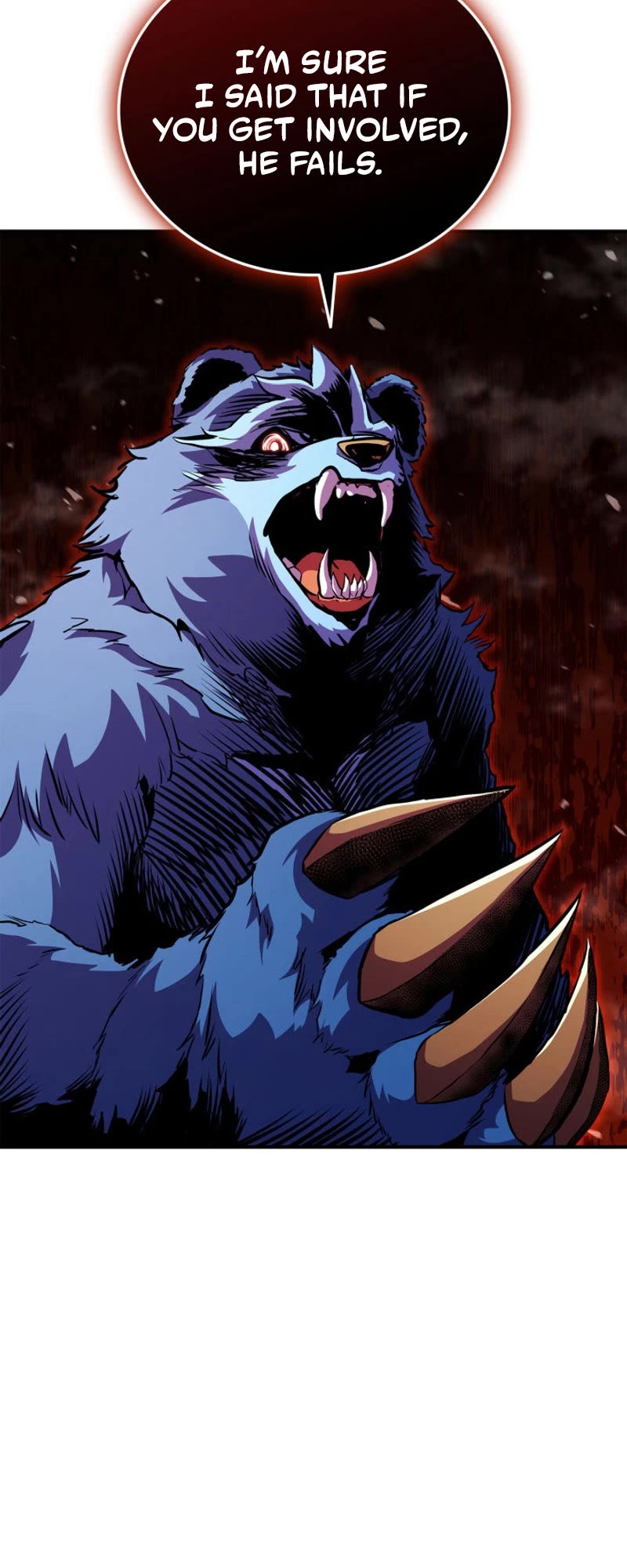 Ranker's Return (Remake) chapter 176 page 57