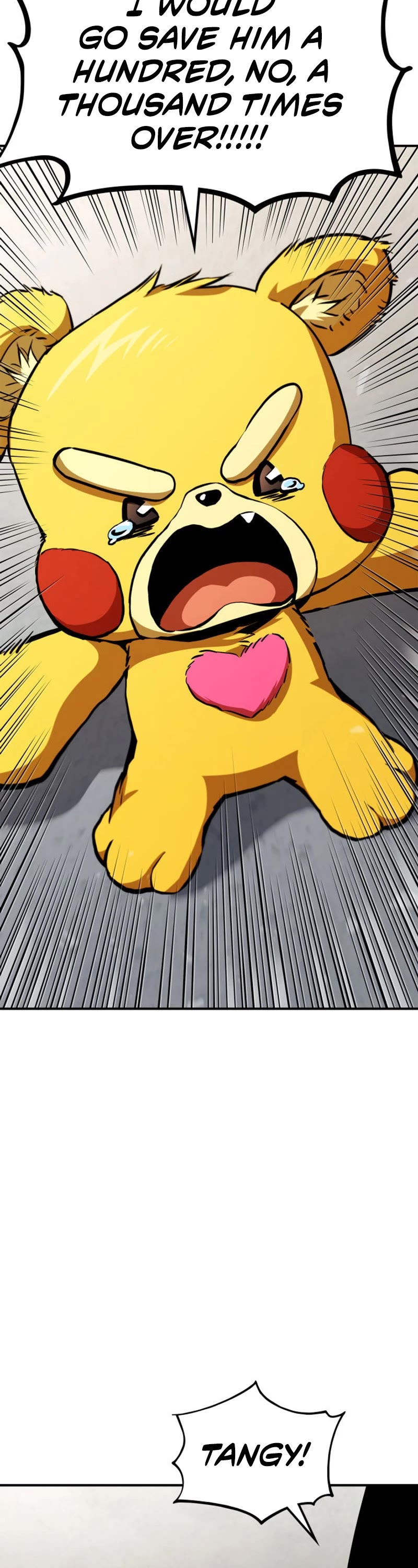 Ranker's Return (Remake) chapter 176 page 59