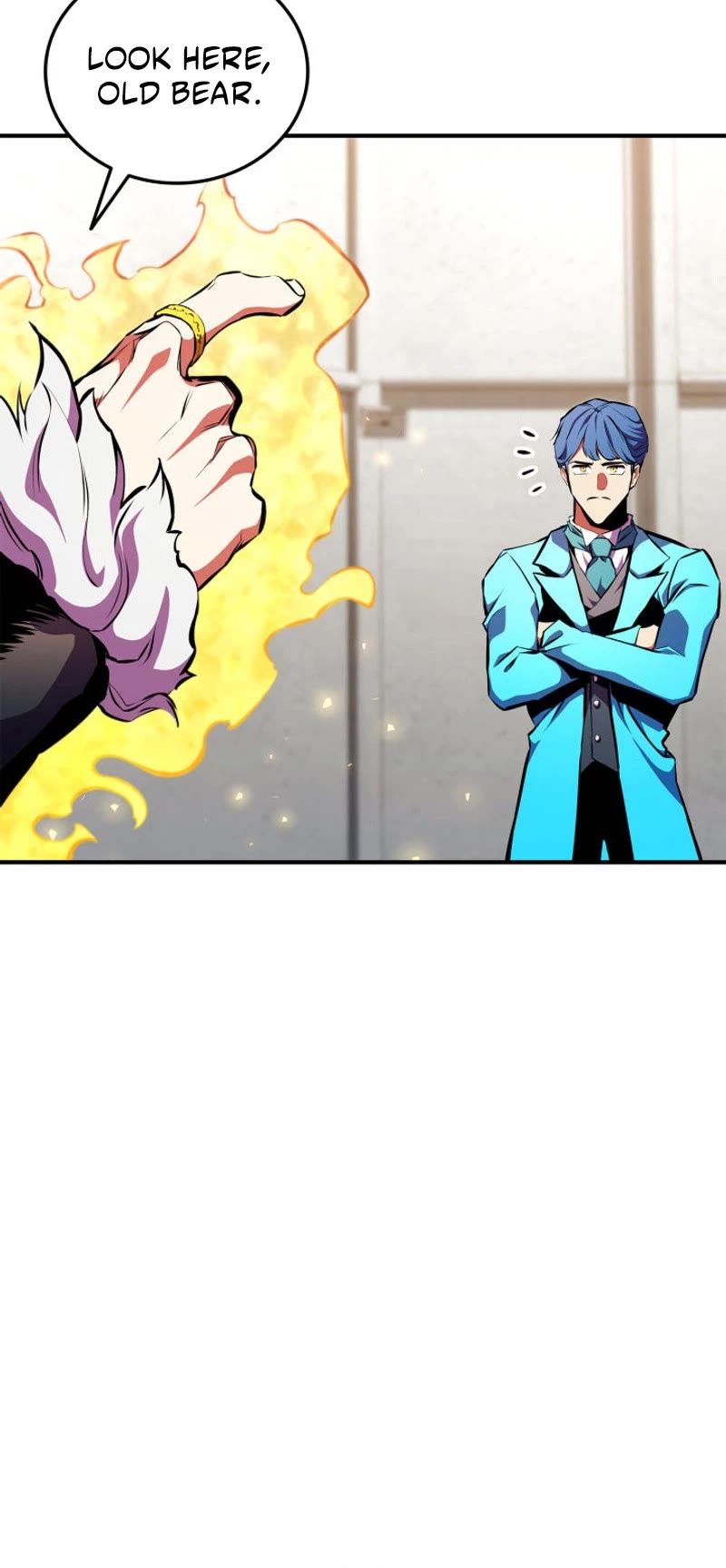 Ranker's Return (Remake) chapter 176 page 6