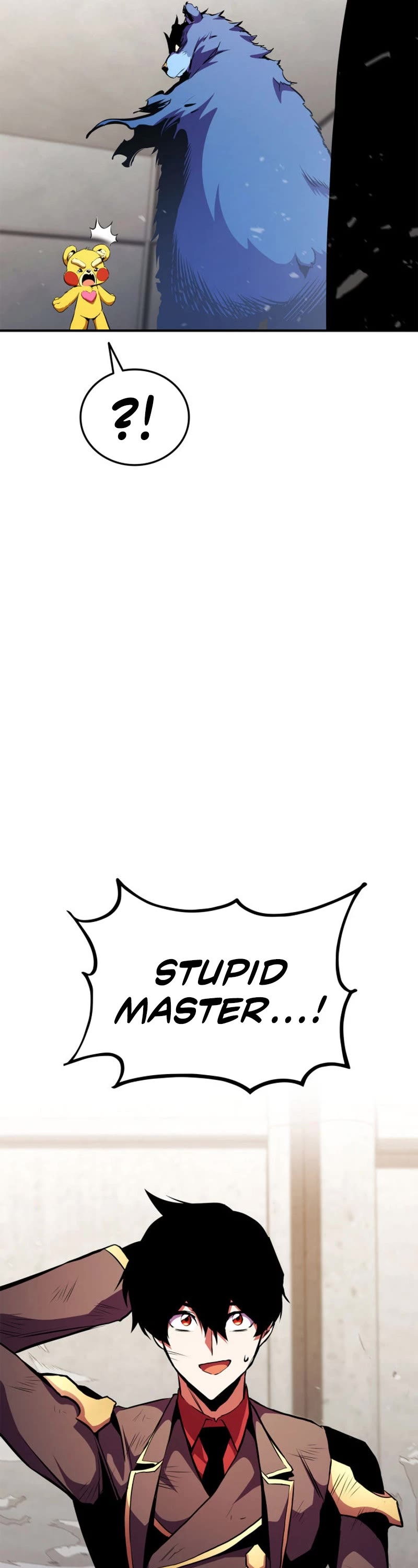 Ranker's Return (Remake) chapter 176 page 60