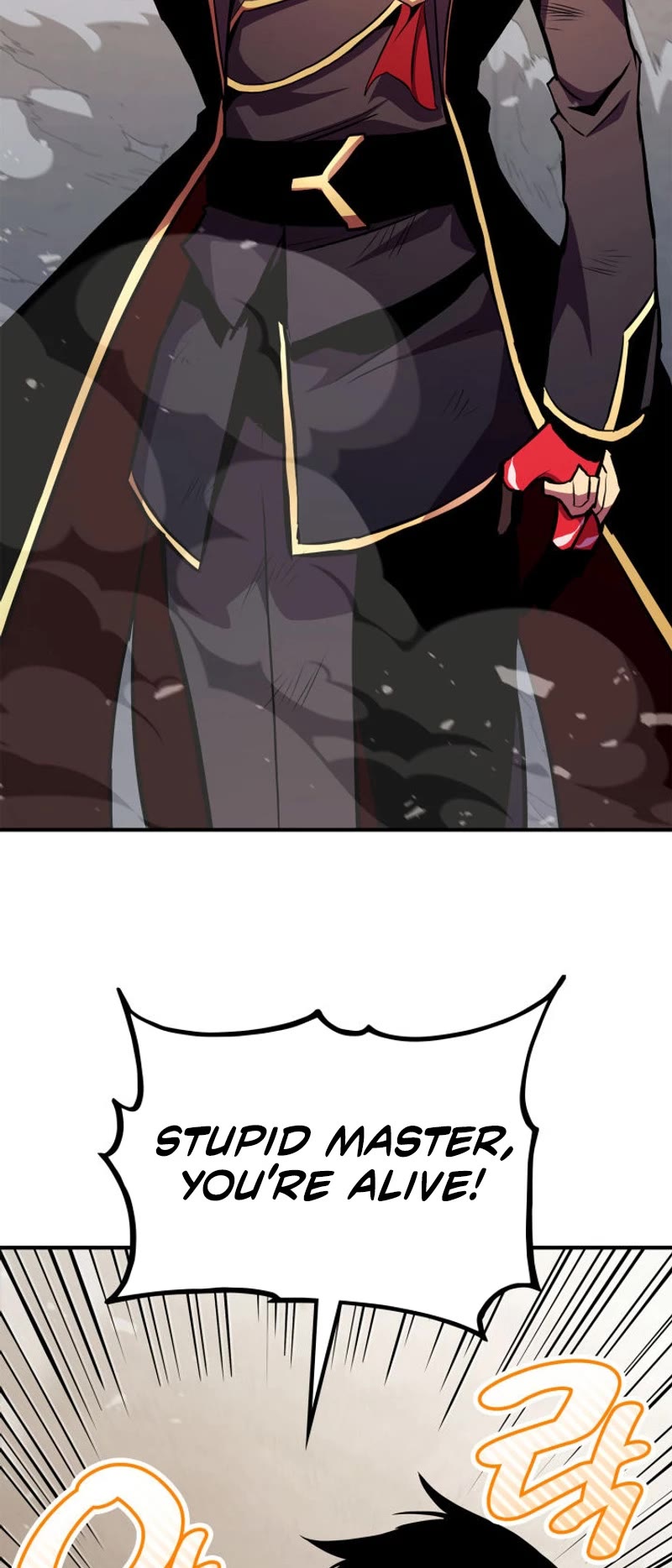 Ranker's Return (Remake) chapter 176 page 61