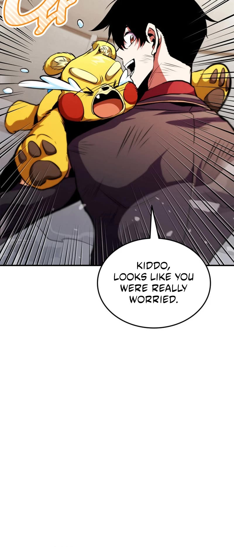 Ranker's Return (Remake) chapter 176 page 62