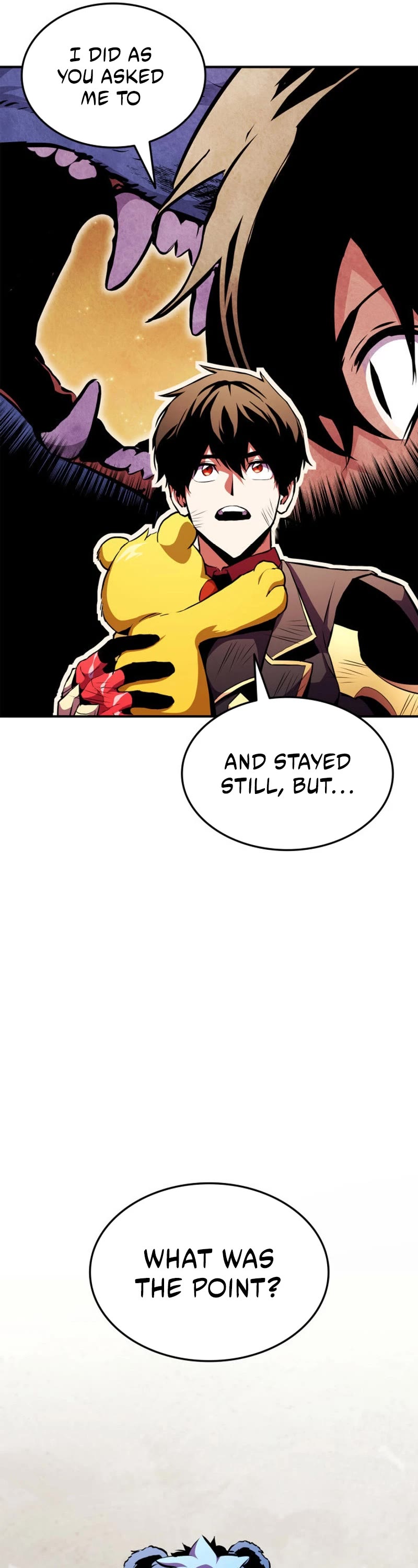 Ranker's Return (Remake) chapter 176 page 63