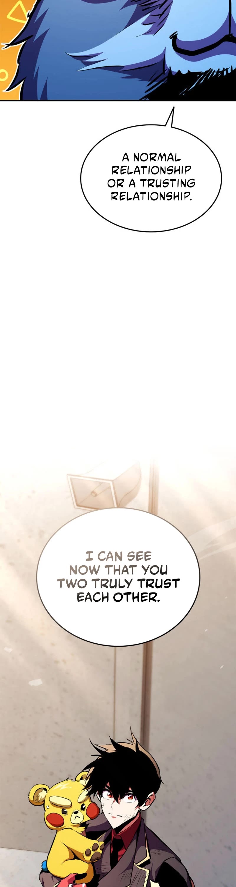 Ranker's Return (Remake) chapter 176 page 65