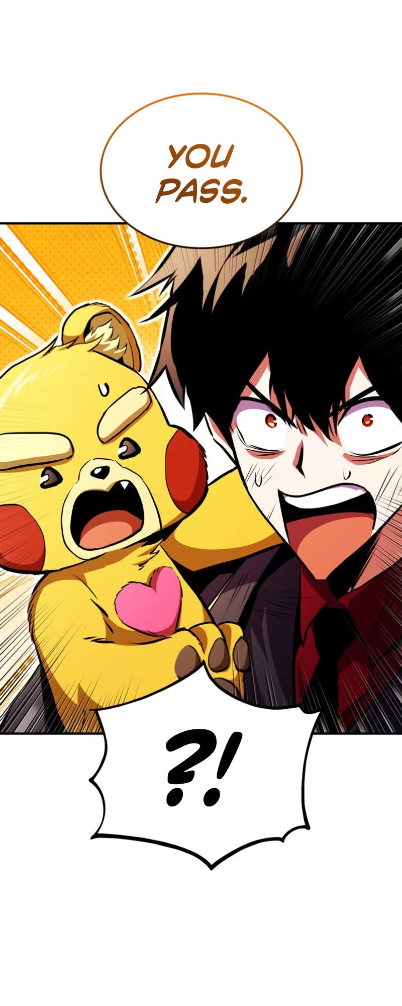 Ranker's Return (Remake) chapter 176 page 67