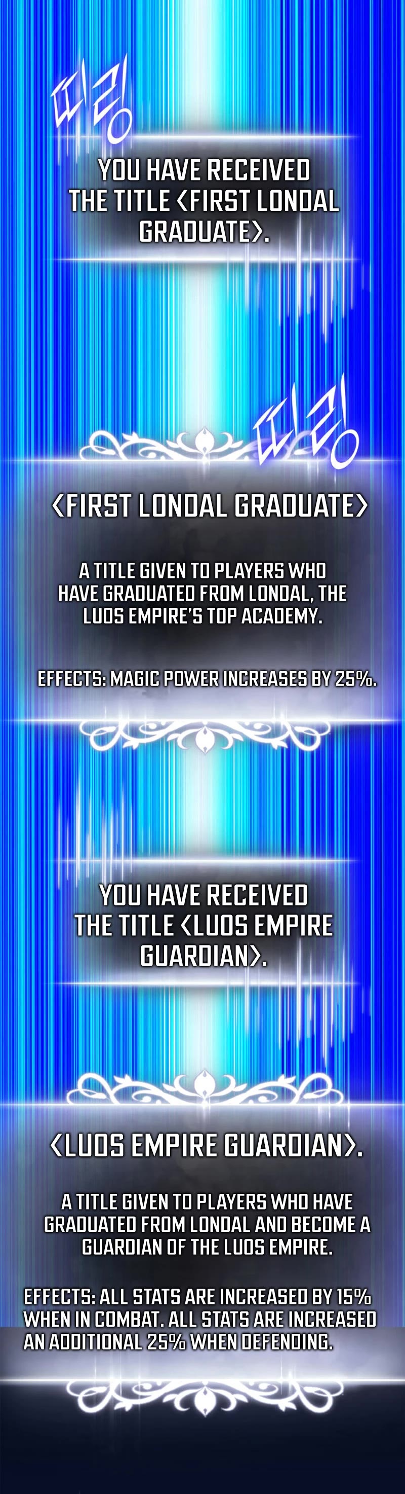 Ranker's Return (Remake) chapter 176 page 69