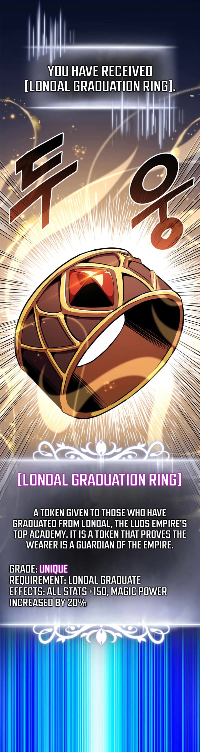 Ranker's Return (Remake) chapter 176 page 70