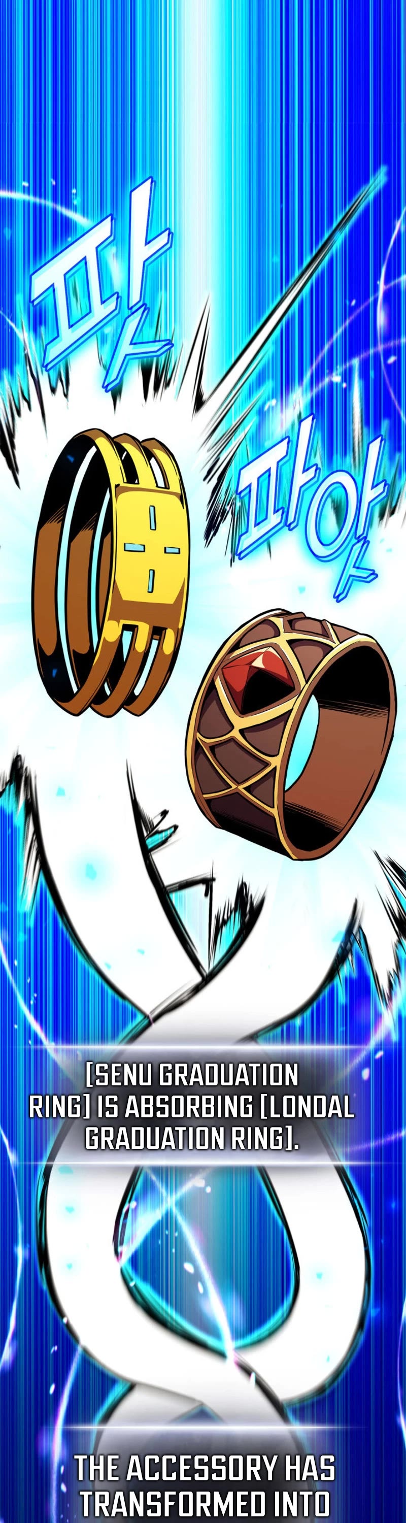 Ranker's Return (Remake) chapter 176 page 71