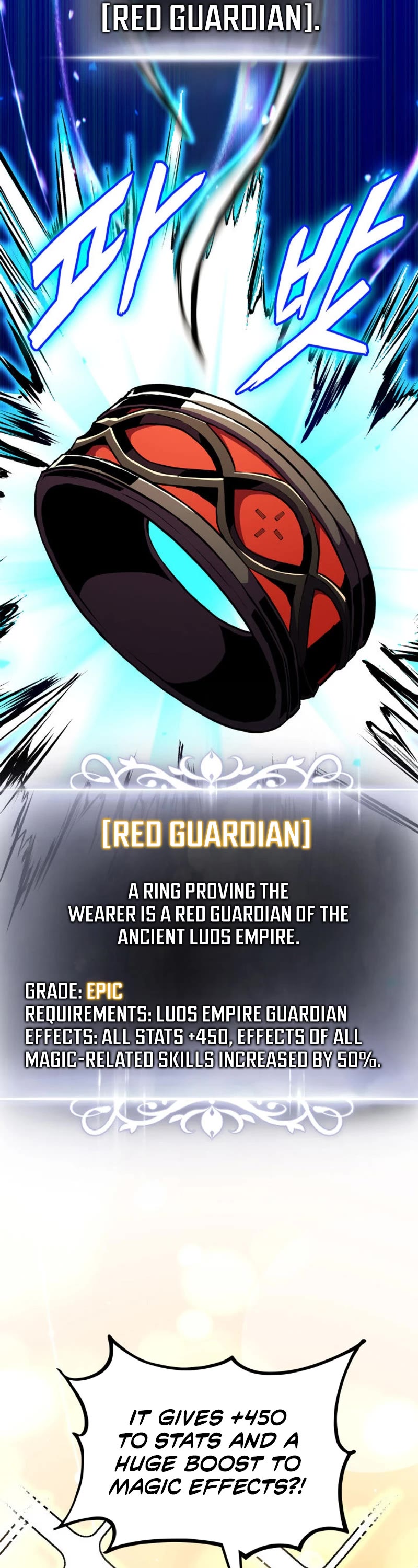 Ranker's Return (Remake) chapter 176 page 72