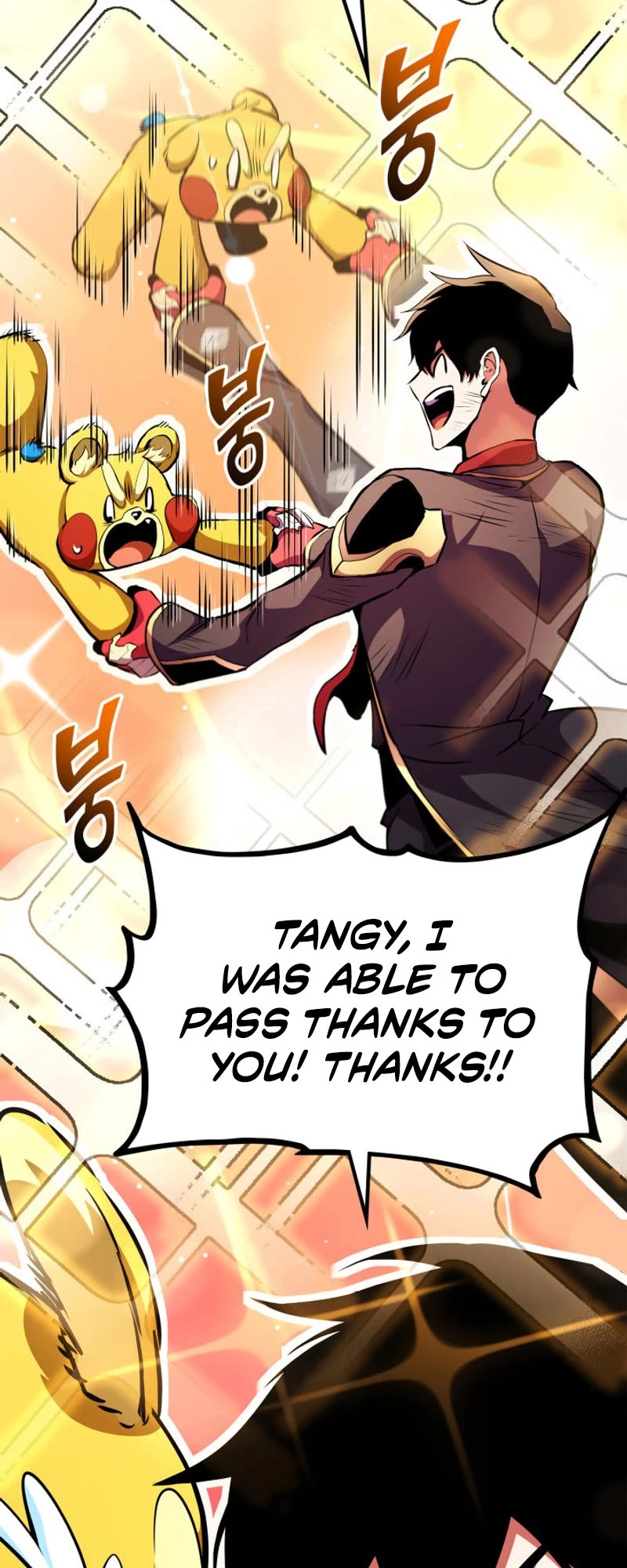 Ranker's Return (Remake) chapter 176 page 73