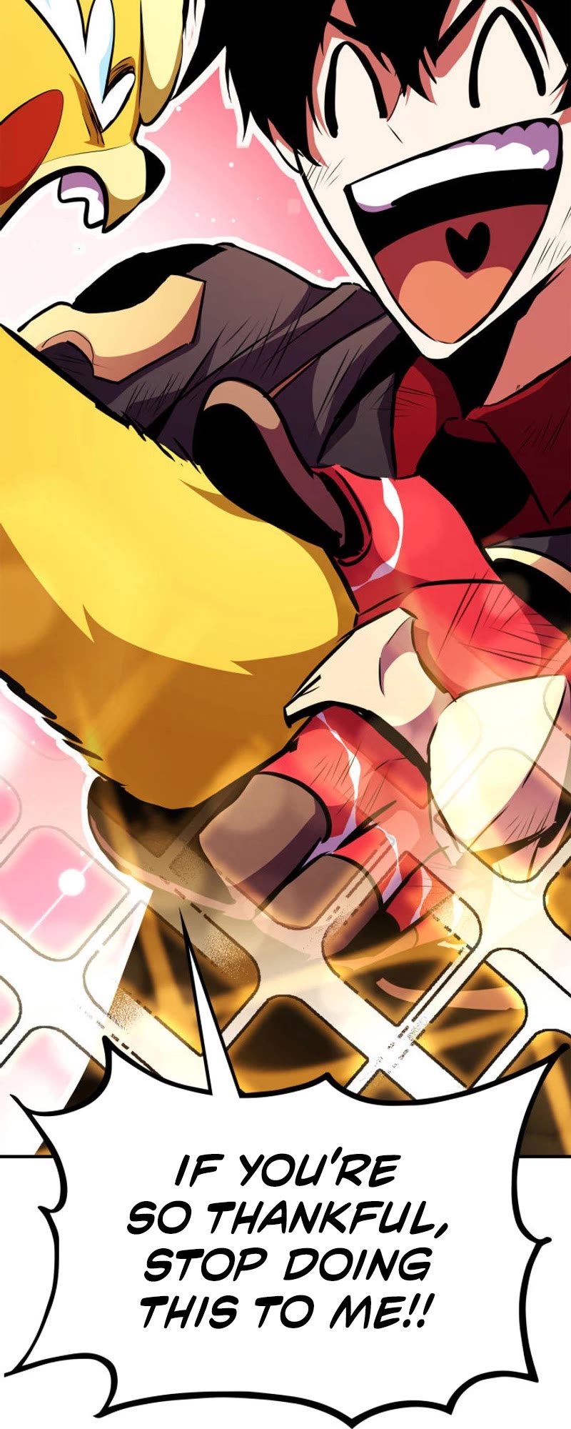 Ranker's Return (Remake) chapter 176 page 74