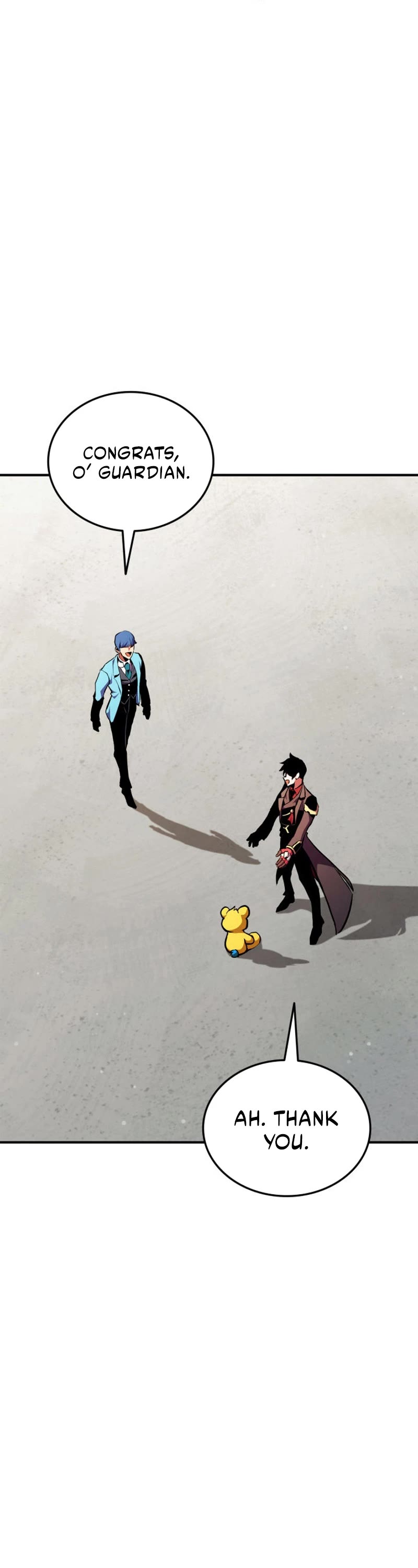 Ranker's Return (Remake) chapter 176 page 75