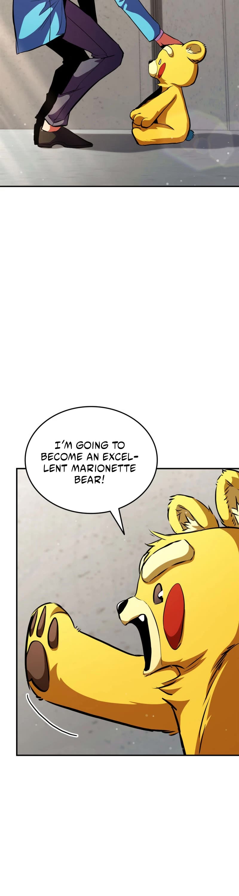 Ranker's Return (Remake) chapter 176 page 77