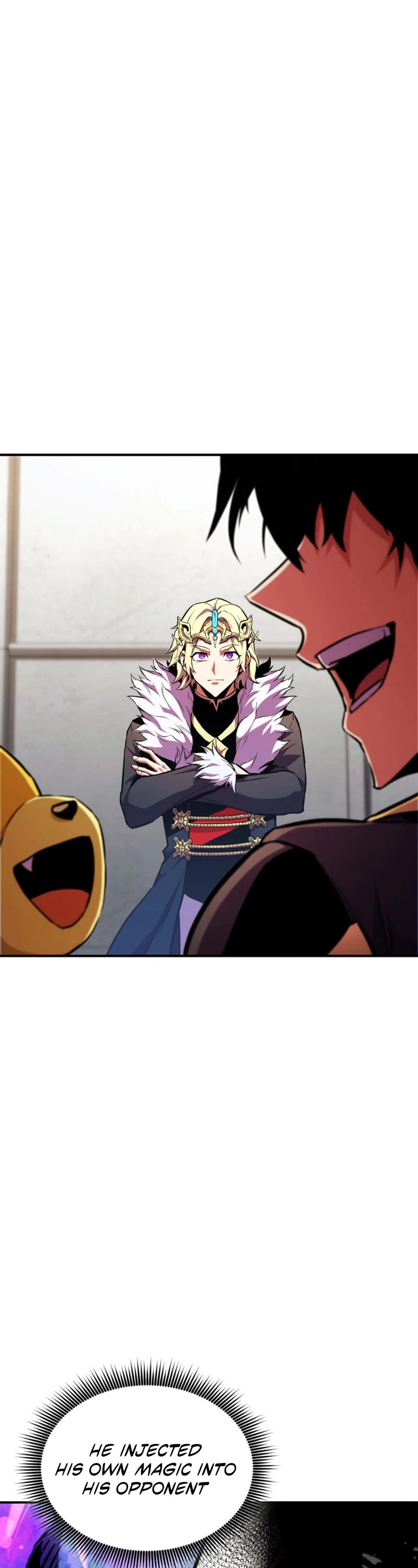 Ranker's Return (Remake) chapter 176 page 80