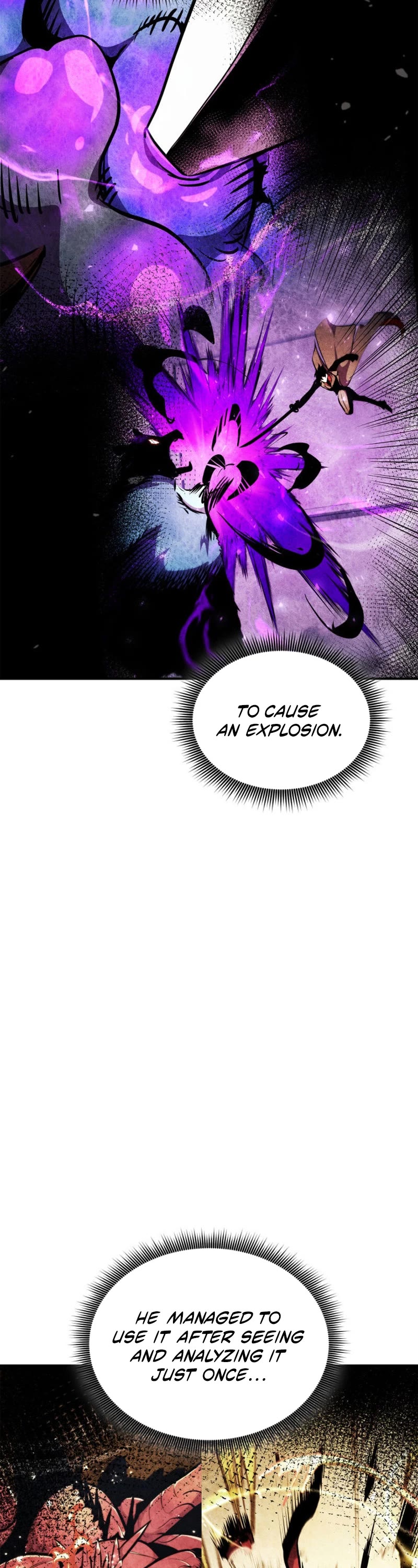 Ranker's Return (Remake) chapter 176 page 81