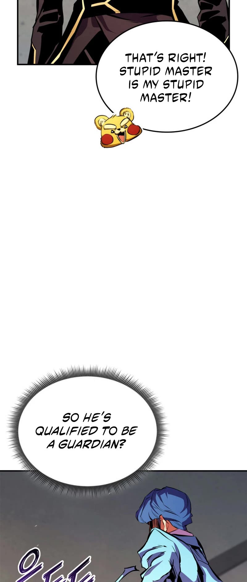 Ranker's Return (Remake) chapter 176 page 9