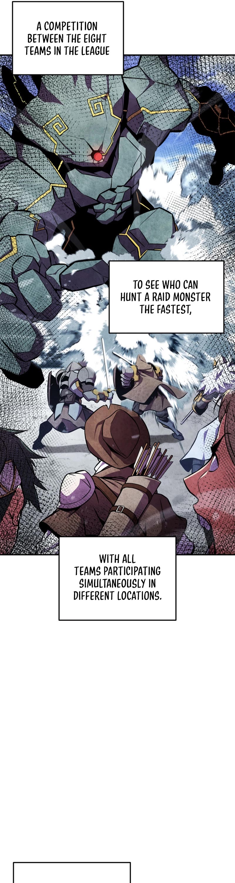 Ranker's Return (Remake) chapter 177 page 13