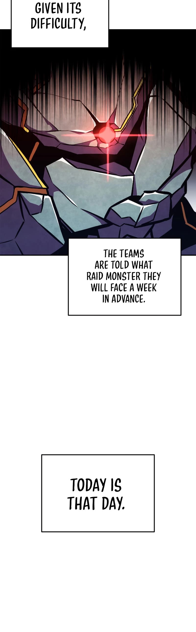 Ranker's Return (Remake) chapter 177 page 14