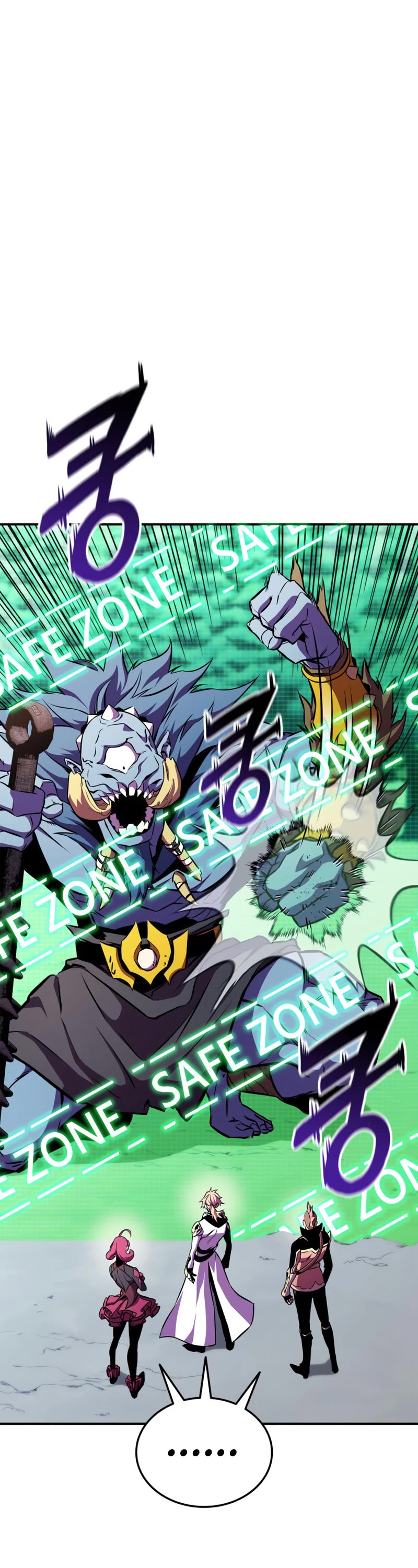 Ranker's Return (Remake) chapter 177 page 17