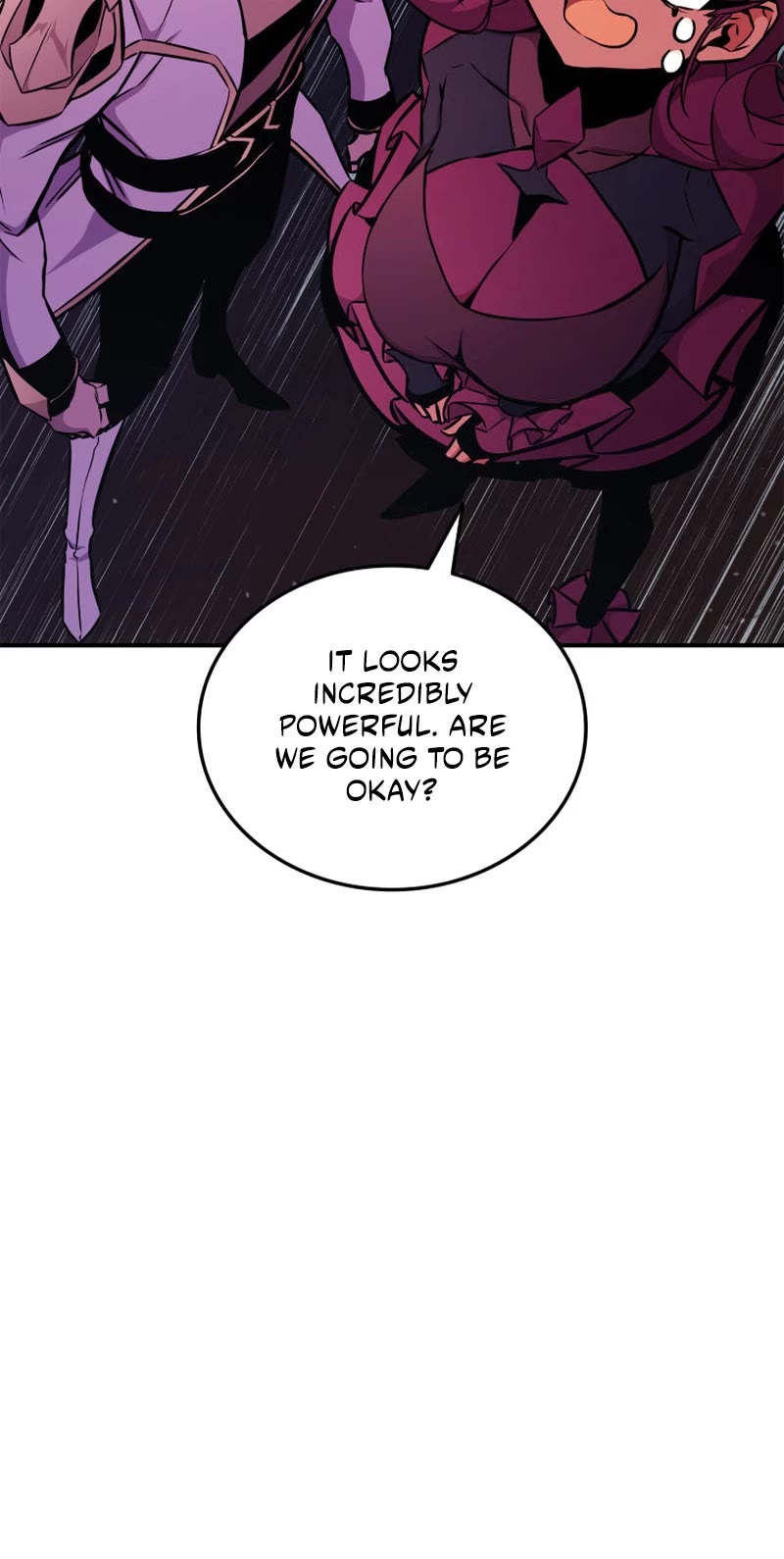 Ranker's Return (Remake) chapter 177 page 19