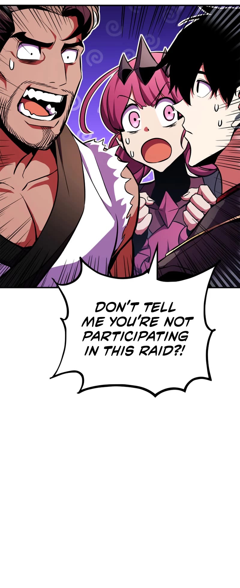 Ranker's Return (Remake) chapter 177 page 23