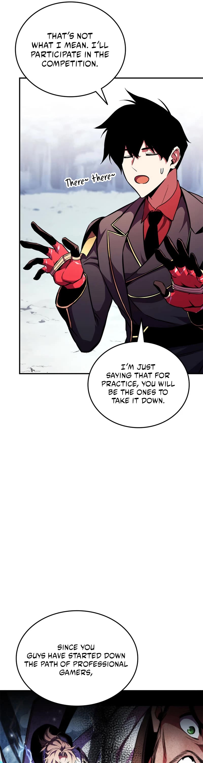 Ranker's Return (Remake) chapter 177 page 24