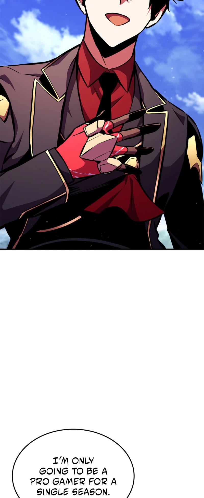 Ranker's Return (Remake) chapter 177 page 26