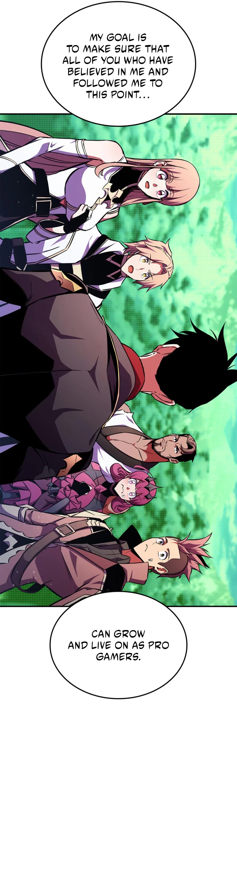 Ranker's Return (Remake) chapter 177 page 28