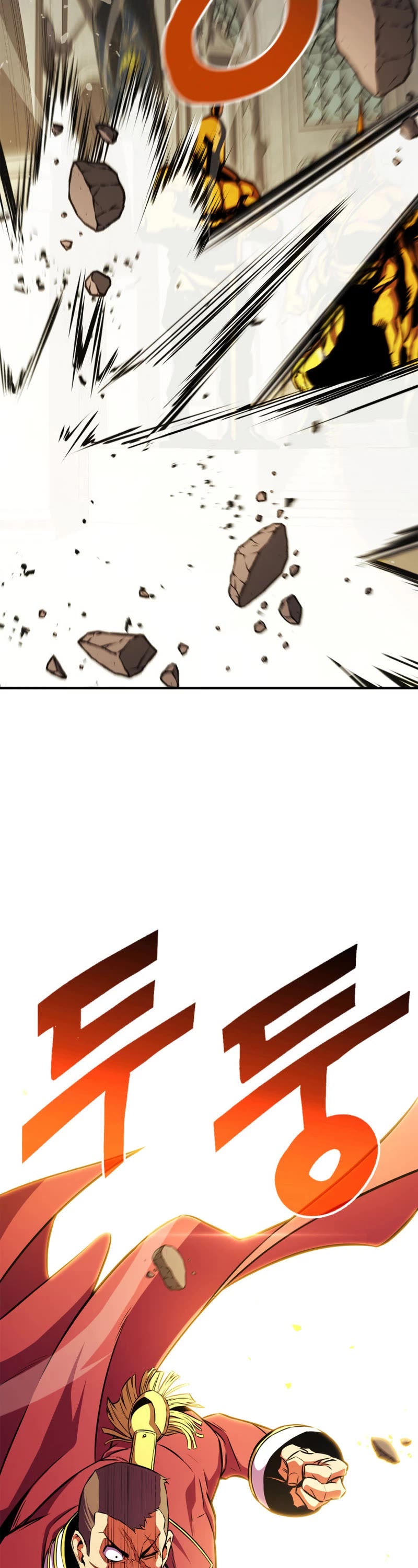 Ranker's Return (Remake) chapter 177 page 3