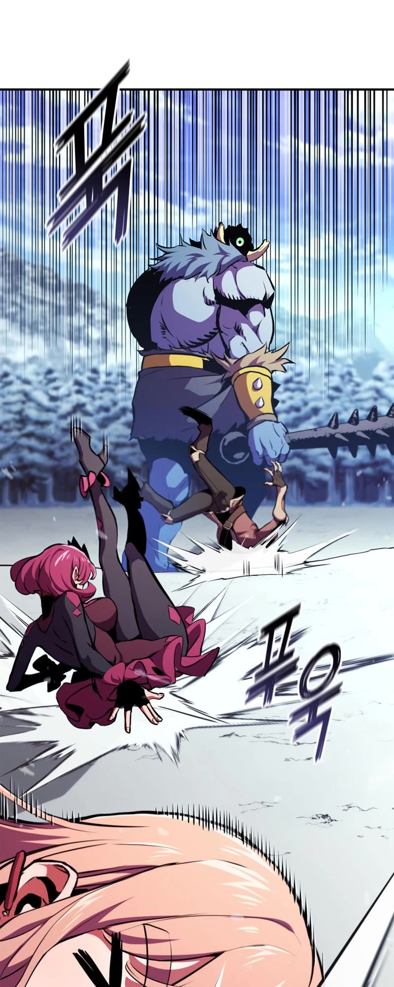 Ranker's Return (Remake) chapter 177 page 34