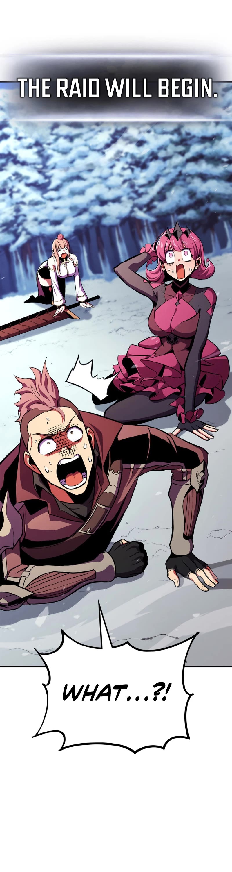 Ranker's Return (Remake) chapter 177 page 36