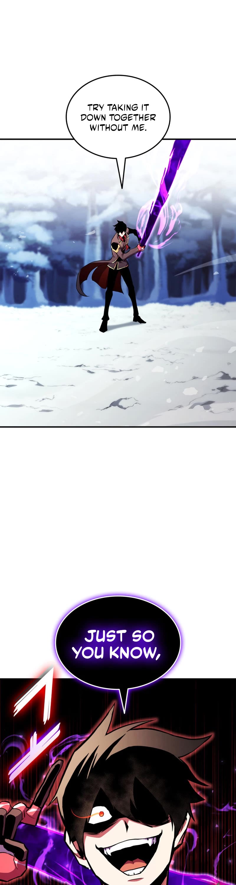 Ranker's Return (Remake) chapter 177 page 37