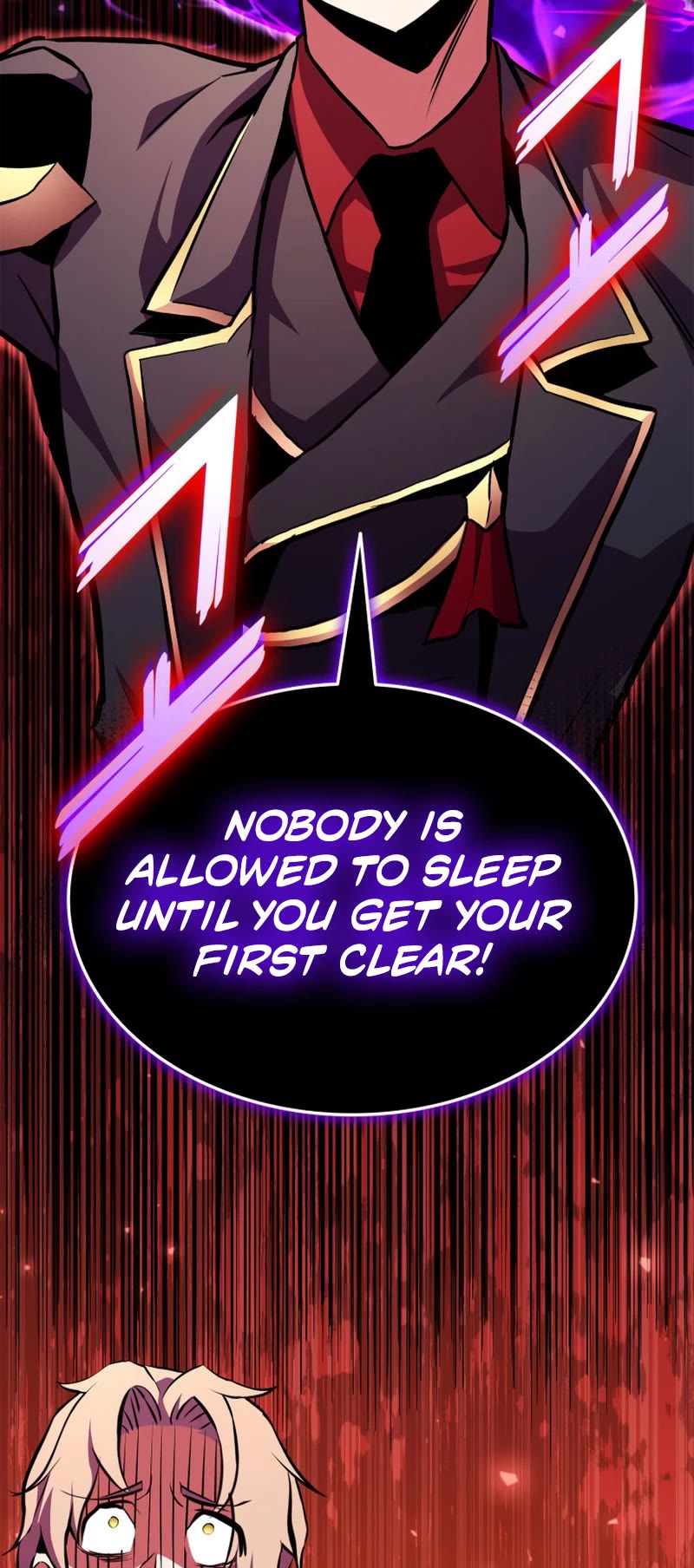 Ranker's Return (Remake) chapter 177 page 38