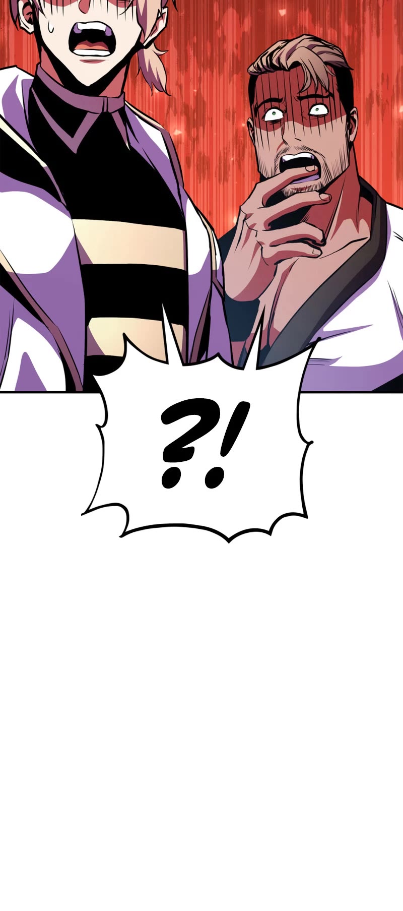 Ranker's Return (Remake) chapter 177 page 39