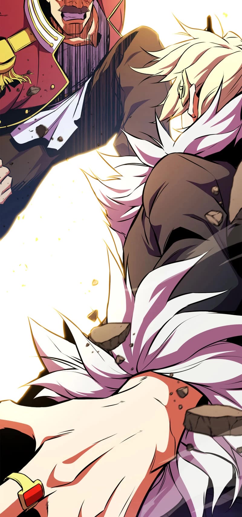 Ranker's Return (Remake) chapter 177 page 4