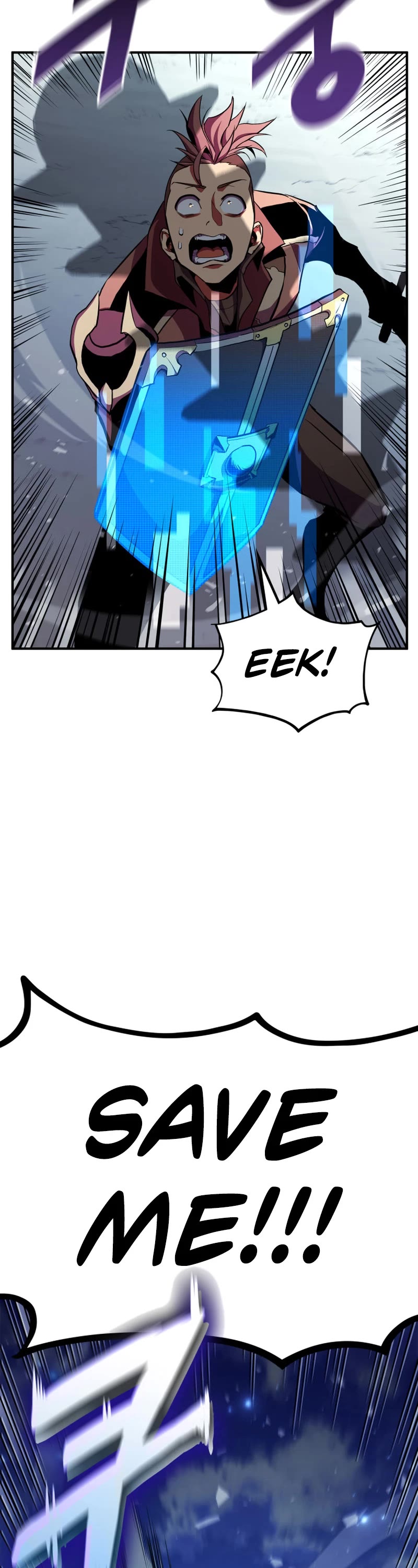 Ranker's Return (Remake) chapter 177 page 41
