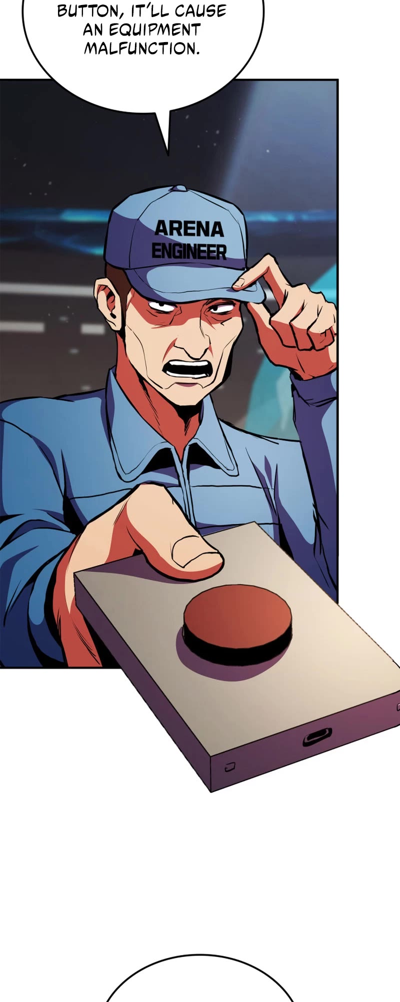 Ranker's Return (Remake) chapter 177 page 46