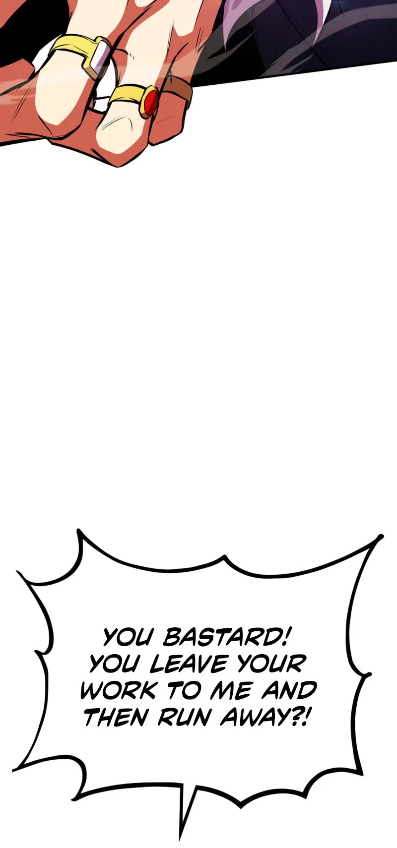 Ranker's Return (Remake) chapter 177 page 5