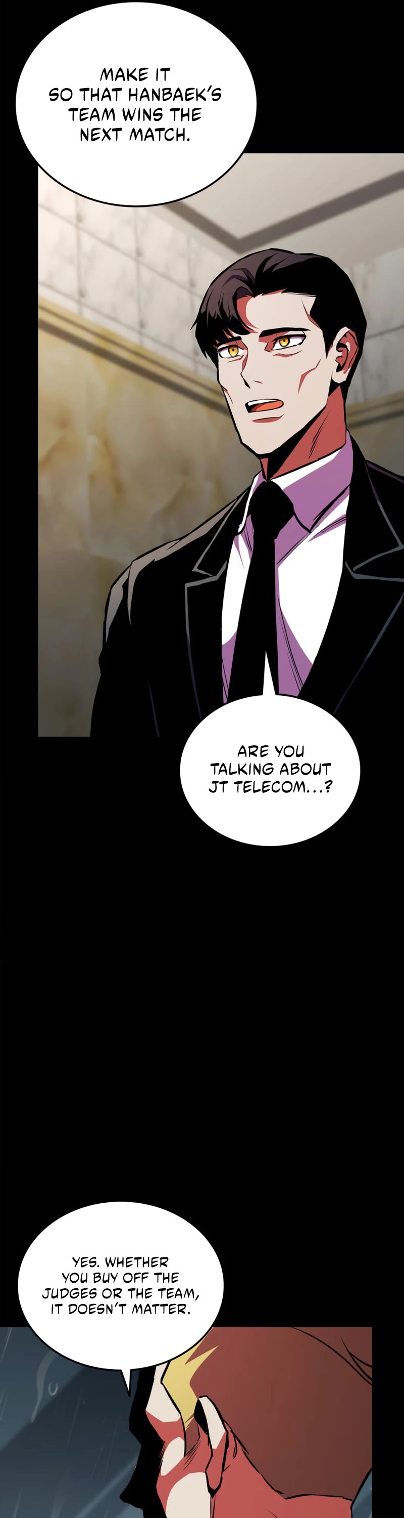 Ranker's Return (Remake) chapter 177 page 52